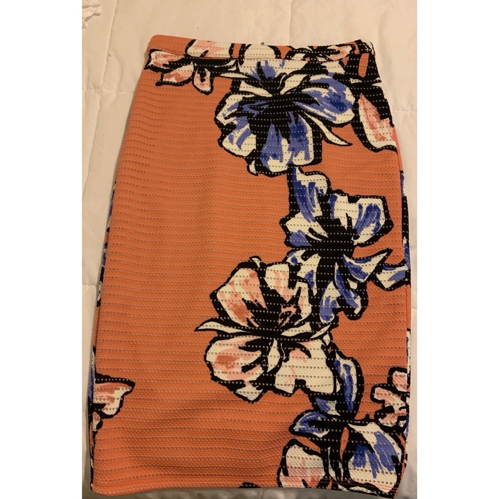 Bar III Pencil Skirt